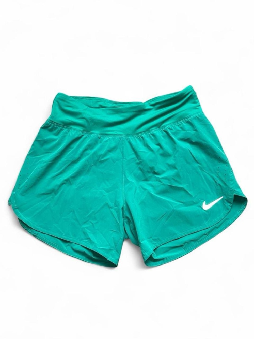 Nike Dri- Fit Women's Running Shorts Size M
